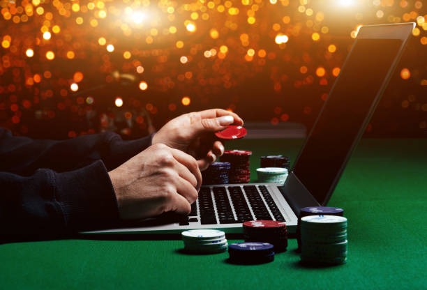 togel 94 mobile gaming