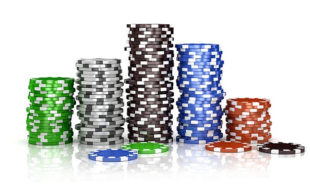 togel 94 Live Casino