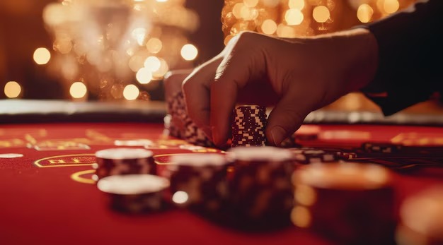 togel 94 Slots